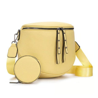 Aurelia - Everyday Crossbody Bag