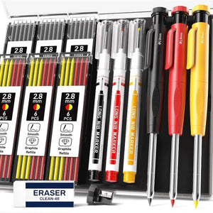 PrecisionMark – Deep-Reach Hole Marker Kit