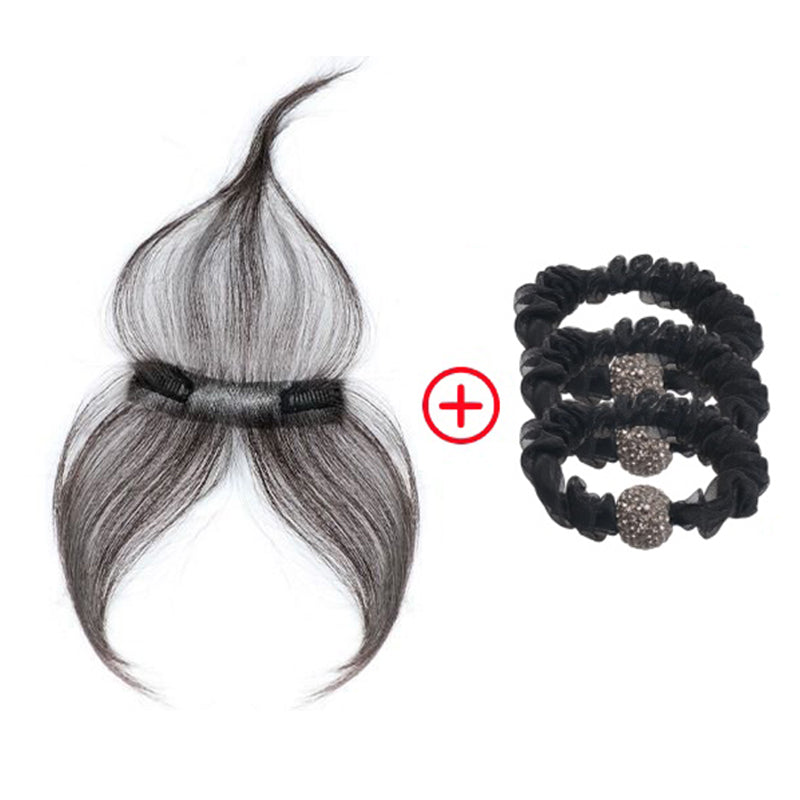VelvetTress - Seamless Hair Topper