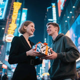 PowerLinx – Wearable Charging Bracelet