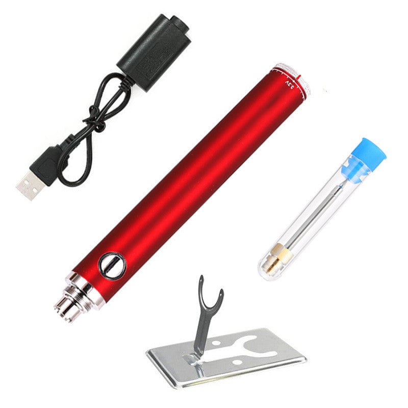 PowerWeld - Compact Wireless Welding Tool