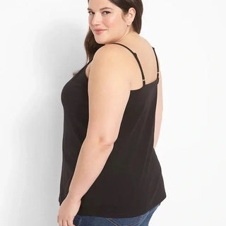 VivaBare - Lightweight Bra-Free Cami – Soft, Stylish, Sculpting Fit