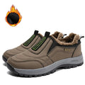 Sand (Fleece-Lined)