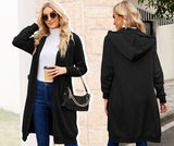 ZippaBelle – Stylish Women's Zip Hoodie