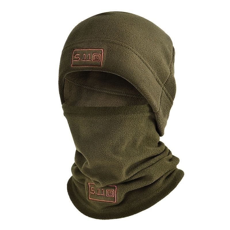 ArcticFit – Ultimate Windproof Thermal Cover for Extreme Cold