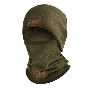 ArcticFit – Ultimate Windproof Thermal Cover for Extreme Cold