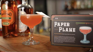 Cocktail Secrets - Master Drinks with QR Video Guides
