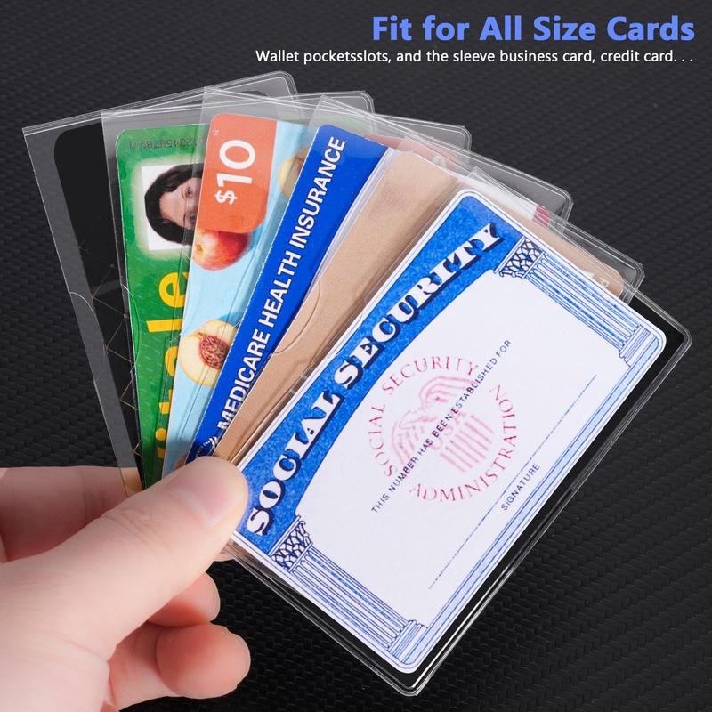 IDGuard – Social Security Card Sleeve