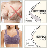 EasyFit - Comfortable Front Closure Bra