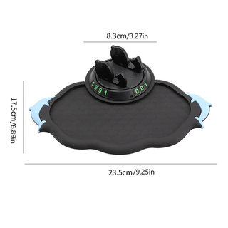 AutoCore – Anti-Slip Car Phone Pad
