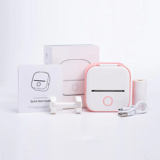 PrintiGo – Pocket Printer for Photos & Notes