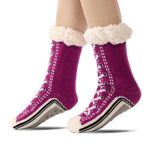 SilkTouch – Premium Cashmere Warm Socks