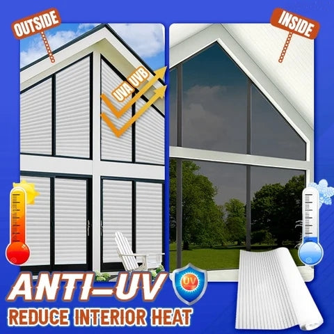 View Shield ViewShield | Innovative One-Way Privacy Blinds