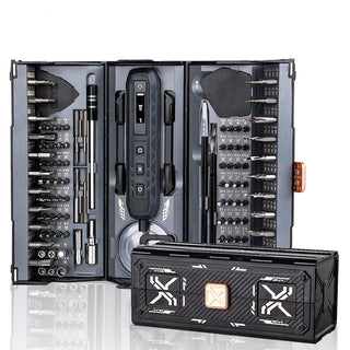 SpinTech - 180-in-1 Precision DIY Screwdriver Set