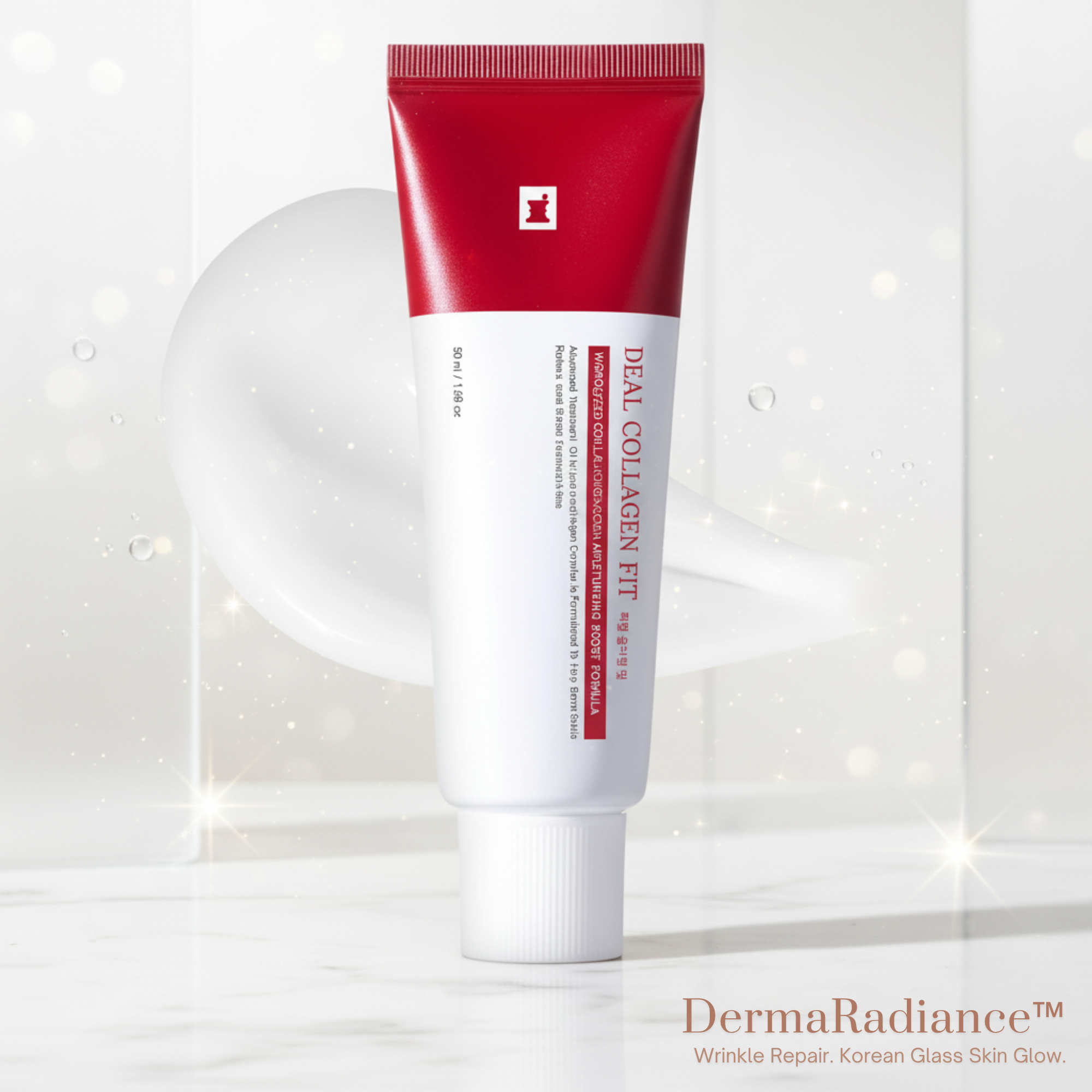 CelestiSkin - Nighttime Collagen Mask