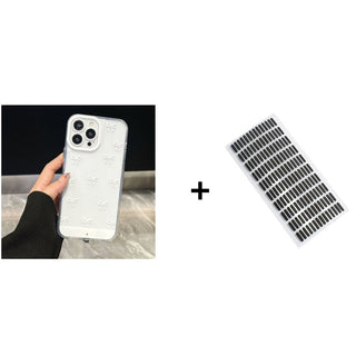 GlowGlam - Light-Up Cute Phone Case