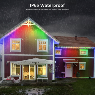 EverGlow - Smart Rainbow LED Outdoor Light