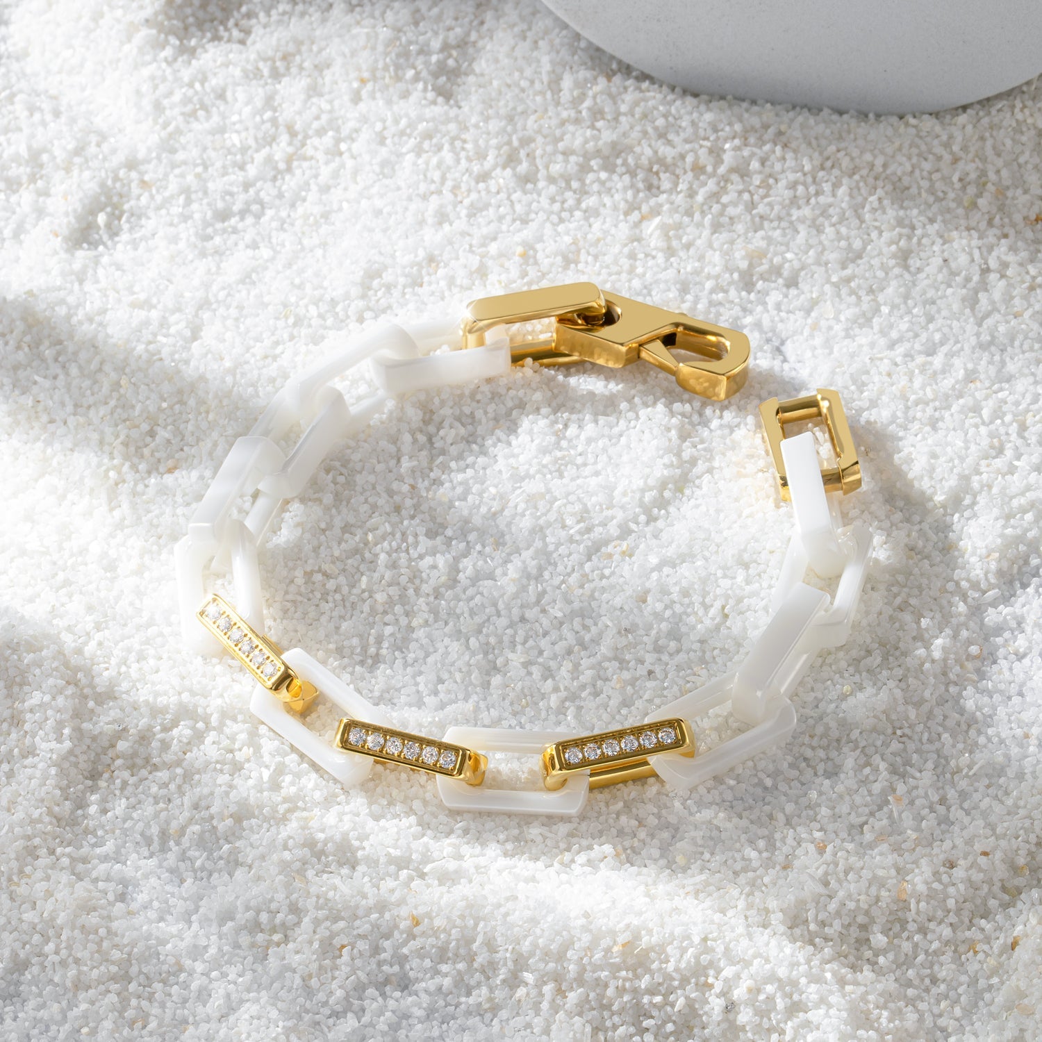 ShimmerStone - Ceramic Collection