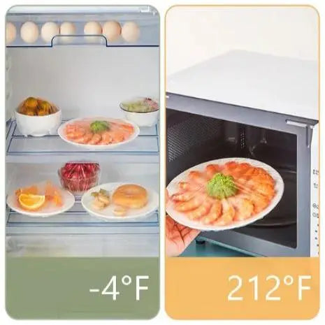 EcoShield - Reusable Fresh Keeping Bags marnetic