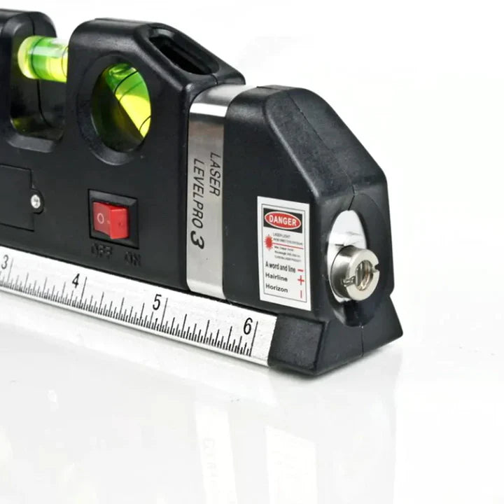 ExactPro – Versatile Measurement System