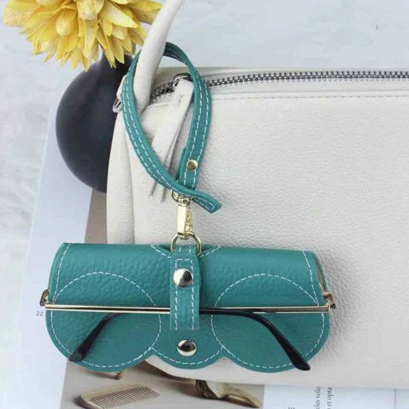 ShadeVault – Premium Fashion Sunglasses Case