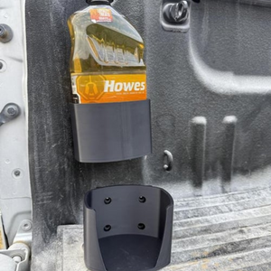Additive Holder for Diesel Tanks - Weather & Spill Safe