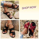 ComfyWalk - Elegant Posture Support Sandal