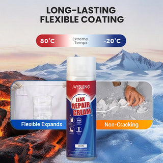 TitanSeal 24 - Long-Lasting Waterproof Defense