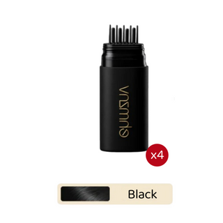 RootSnap – Instant Grey Hair Cover Comb