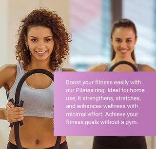 FitSphere - Lightweight Pilates Trainer