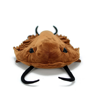 ArthroCuddle – Trilobite Soft Plush