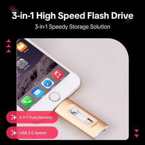 SwiftPort X - Pocket-Sized Flash with Massive Speed