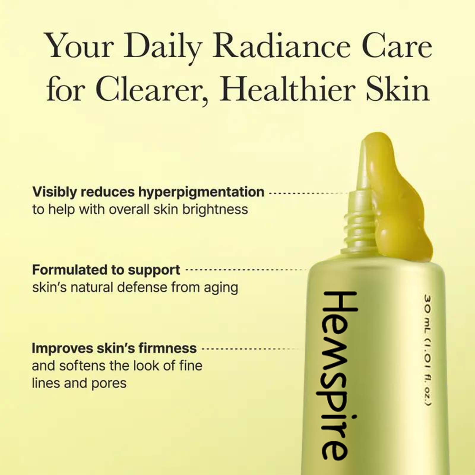 Brightelle – Youthful Skin Repair Serum