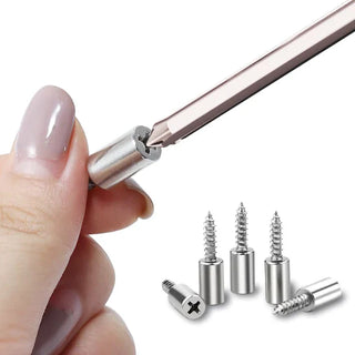 CabinetMate – Self-Tapping Laminate Screws
