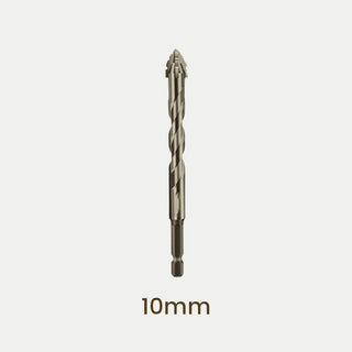 ForgeBit - Titanium-Coated Drill & Tap System