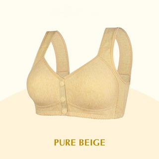 EasyFit - Comfortable Front Closure Bra