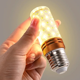 BrightWise - Smart Energy LED Light