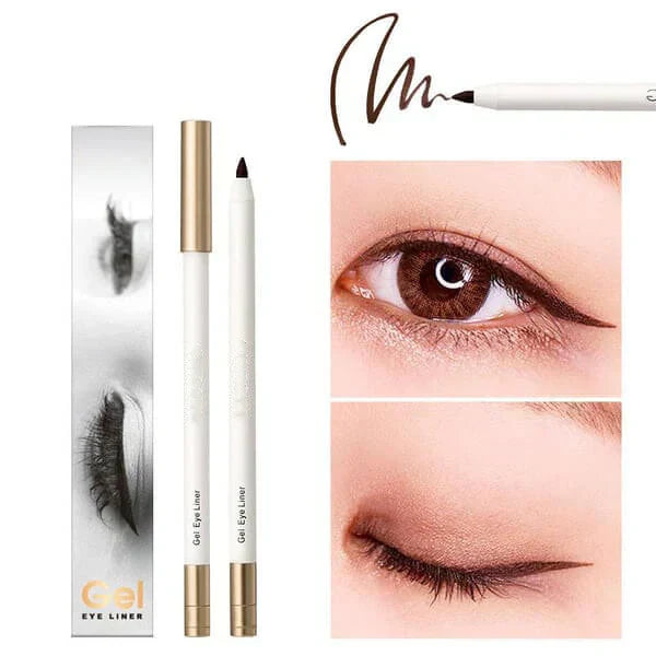 GlamStamp – Rotating Eyeliner Stamp Pen