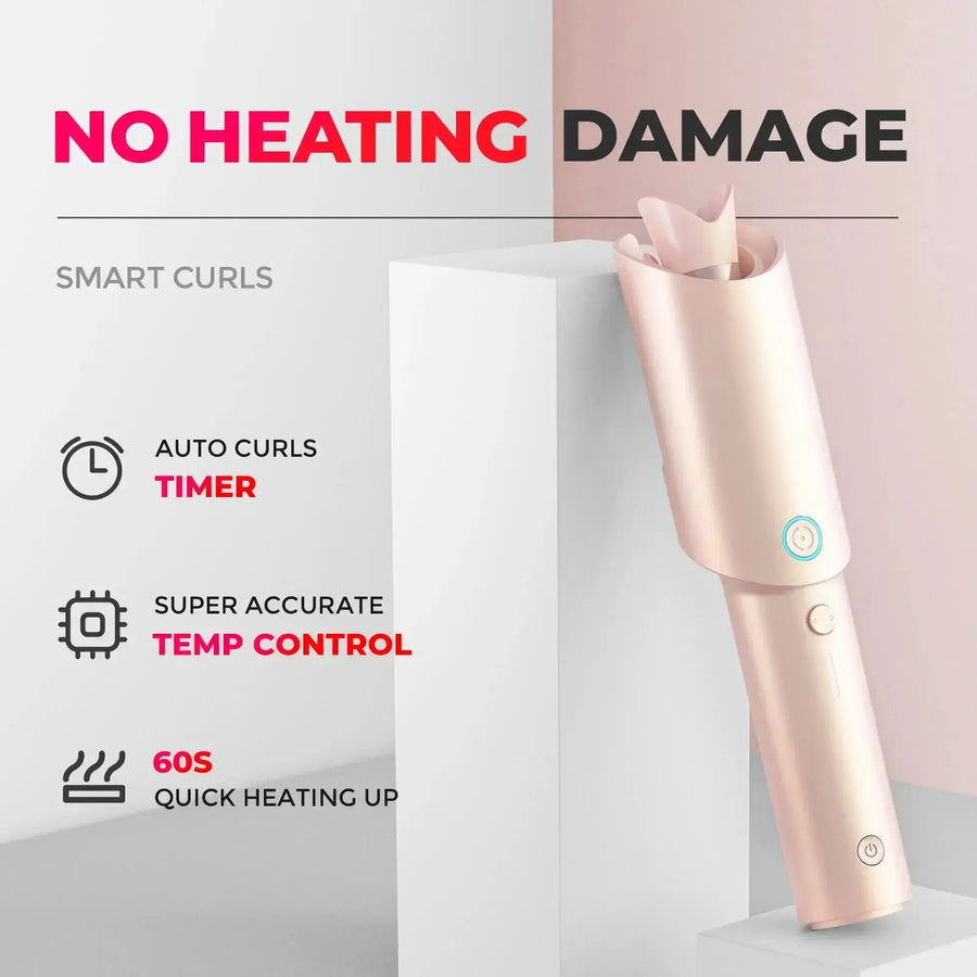 StyleMaster – Professional Hair Styler