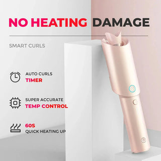 StyleMaster – Professional Hair Styler