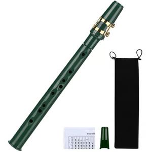 SaxPocket - Portable Saxophone Musical Instrument