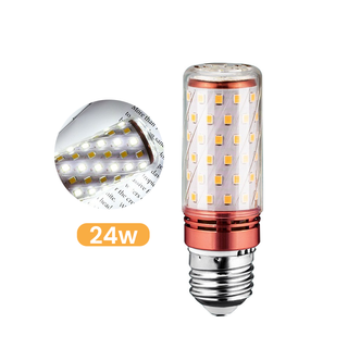 BrightWise - Smart Energy LED Light