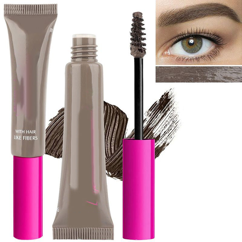 BrowRush – Fast Tinted Eyebrow Gel