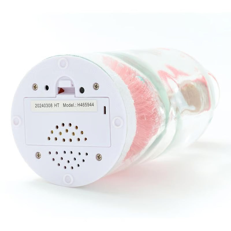 Mr. Christmas - Christmas Tree Message In A Bottle