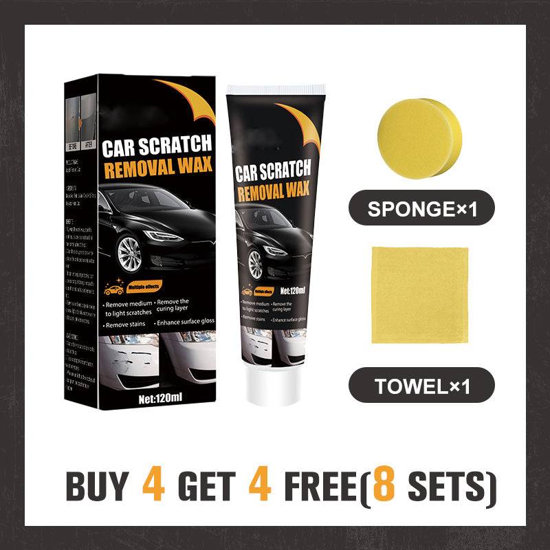 ShineFix – Car Scratch Repair Compound