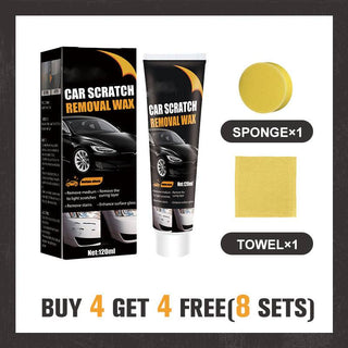 ShineFix – Car Scratch Repair Compound