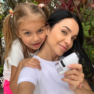 MiniDiscover - Compact Kids Microscope