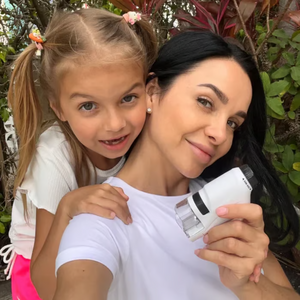 MiniDiscover - Compact Kids Microscope