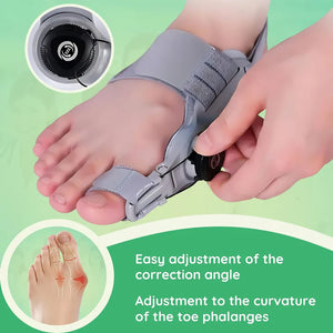 ComfyToe - Instant Bunion Corrector