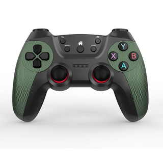 EliteGrip – Dual Wireless Game Controllers